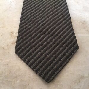 GIORGIO ARMANI CRAVATTE SILK TIE